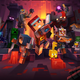 Image for article titled The Week In Games: Dungeons And Creepers
